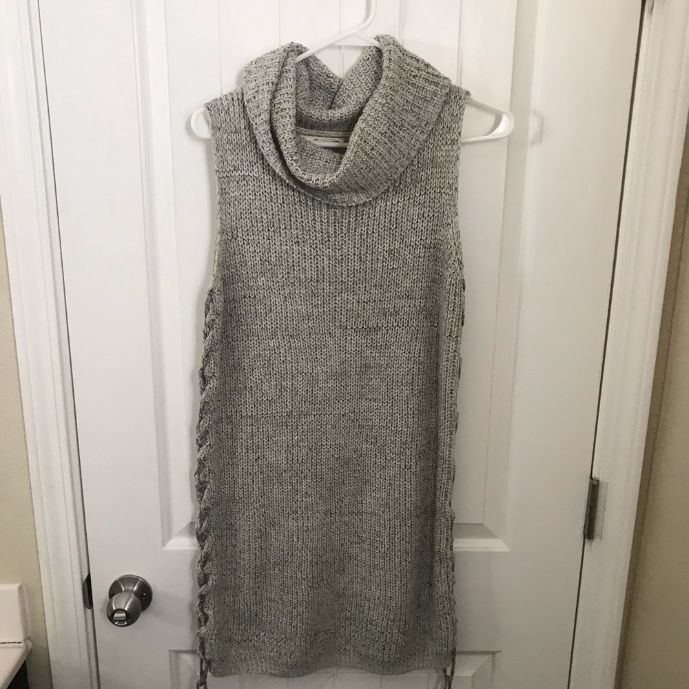 Red Dress Boutique Sweater Dress